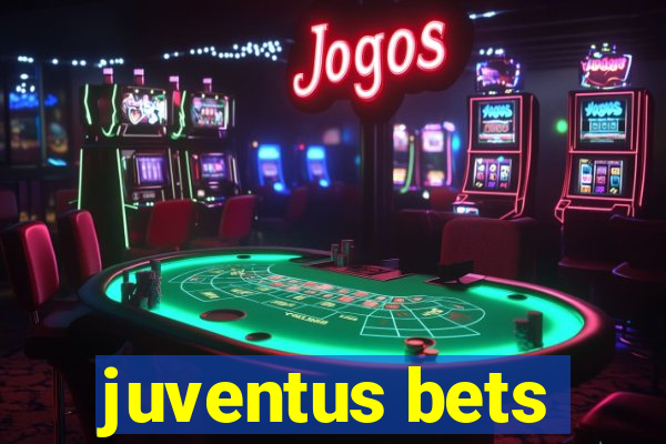 juventus bets